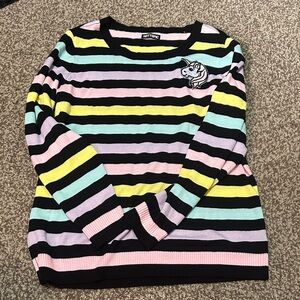Women’s Unicorn Sweatee